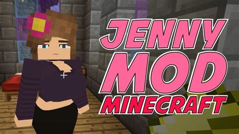 porn jenny minecraft|Jenny Mod Minecraft Vidéos Porno 